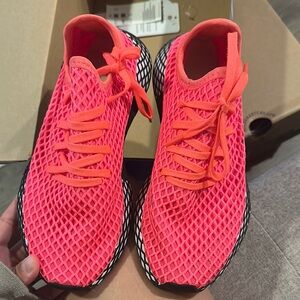 Adidas Deerupt Runner